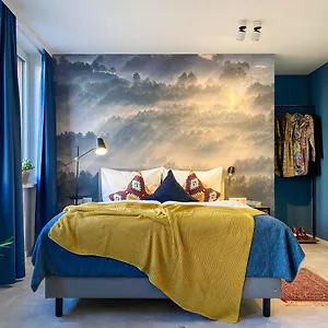  Apartment Astoria Deutschland